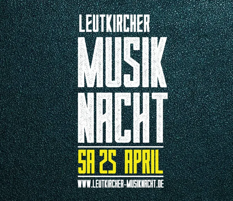 Leutkircher Musiknacht