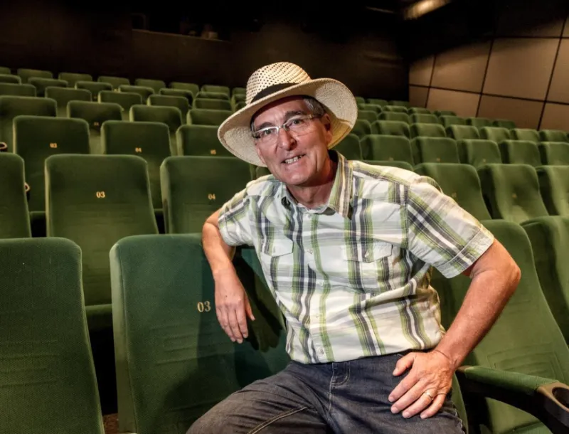 L’eos Lounge in der Theaterwerkstatt Kempten