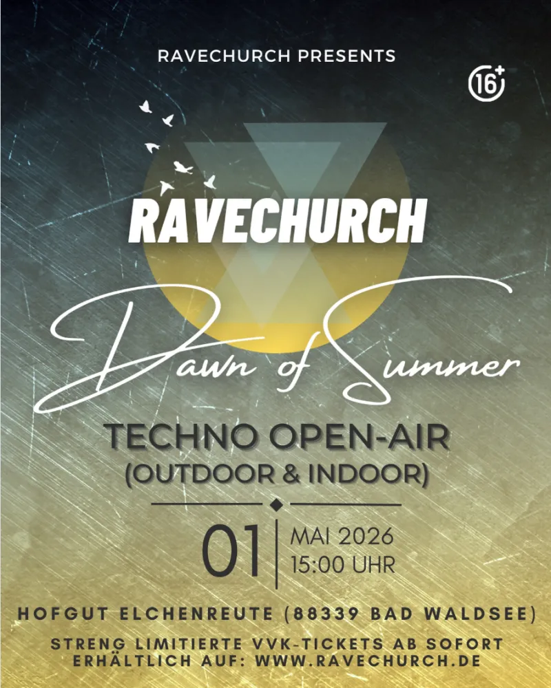 Ravechurch in Bad Waldsee