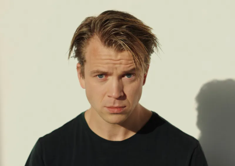 Kemptener Jazzfrühling - Marius Neset