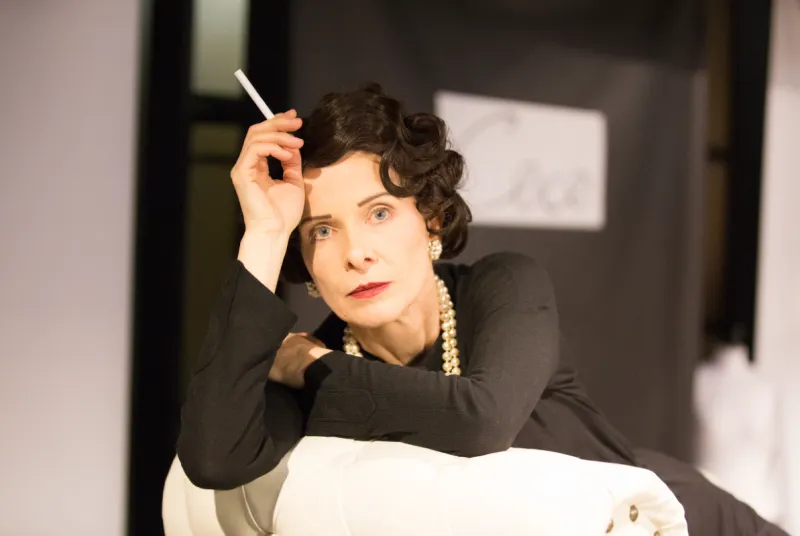 La Vie de Coco Chanel in Kempten