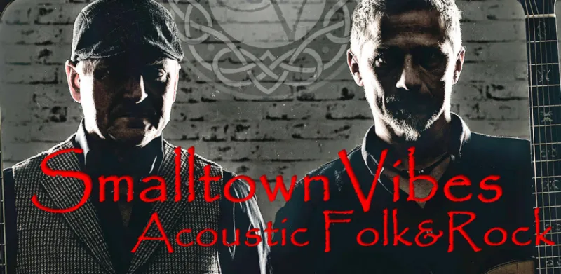 Smalltown Vibes Irish Folk Night in Kempten