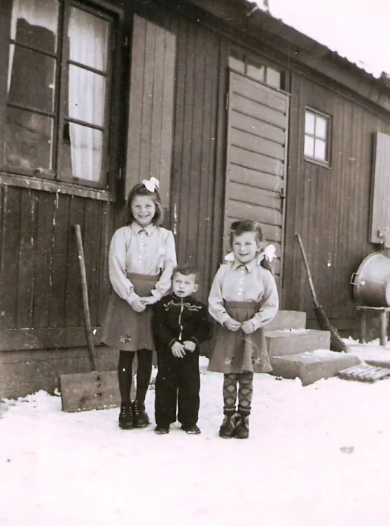 Fremde Heimat Vortrag in der KulturWIRtschaft Kempten