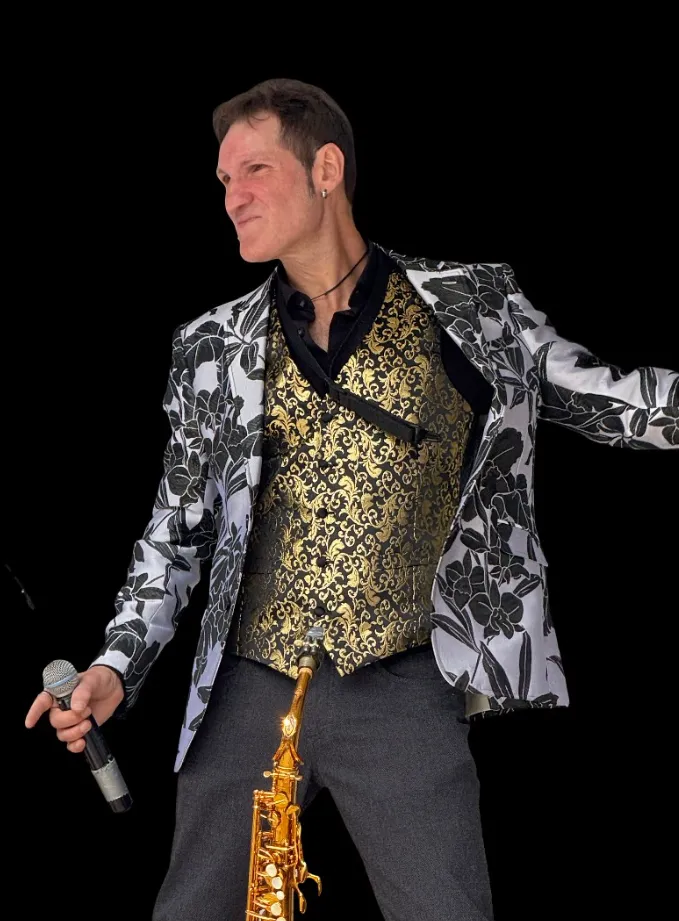 Roberto Sestero in Kempten