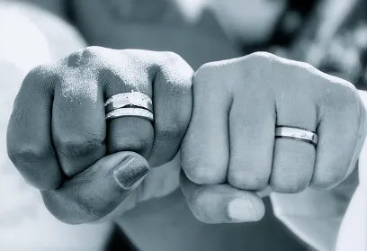 Einfach heiraten in der St.-Mang-Kirche Kempten