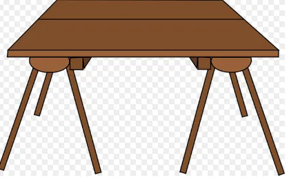 Schreinerkurs Beistelltisch in der Kunstfabrik Kempten