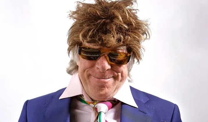 Helge Schneider in der bigBOX ALLGÄU Kempten