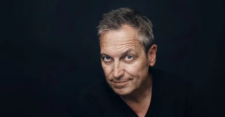 Dieter Nuhr in der bigBOX ALLGÄU Kempten