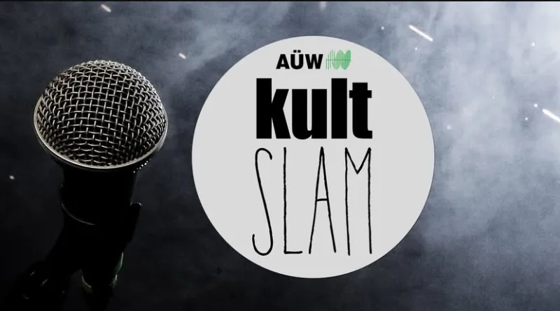 AÜW kultSLAM in der bigBOX ALLGÄU Kempten