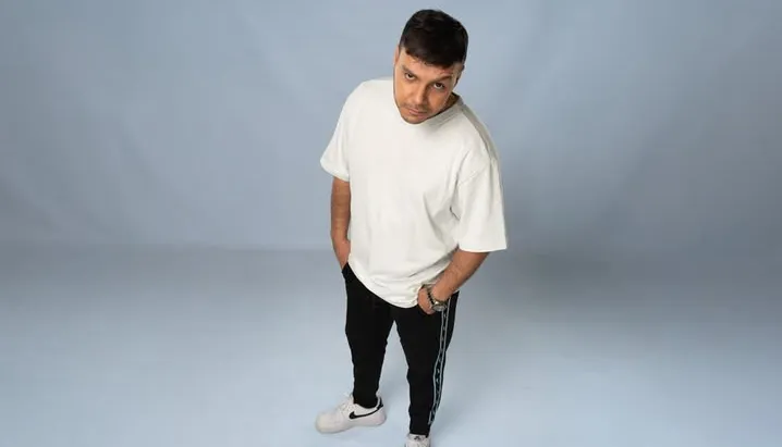 Osan Yaran in der bigBOX ALLGÄU Kempten