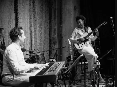 Yamirah’s Solar Explorers im KQA Kempten