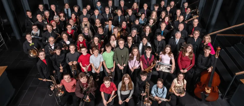 Konzert Kempten Together in der bigBOX Kempten