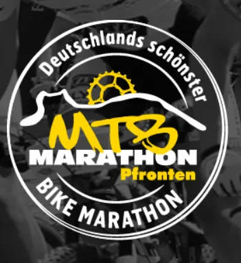 MTB Marathon in Pfronten