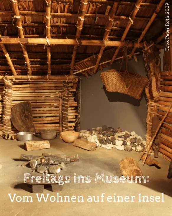 Freitags ins Museum in Obergünzburg