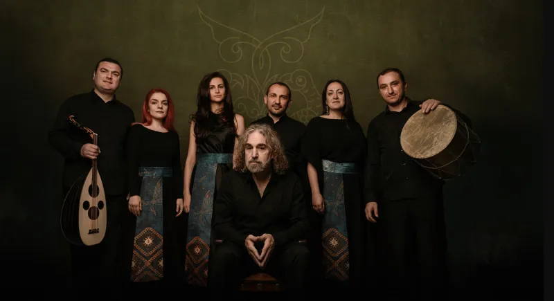 Musica Sacra International - Konzert Bad Hindelang