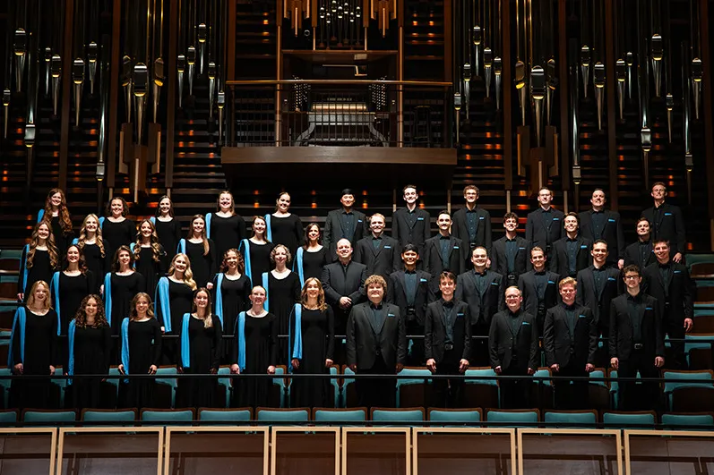 Musica Sacra International - Konzert Irsee