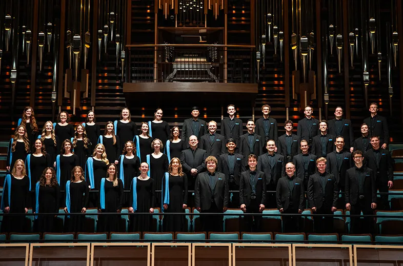 Musica Sacra International - Konzert Isny