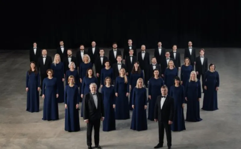 Musica Sacra International - Atelier Polifonija