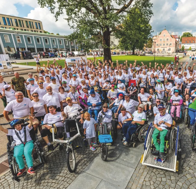 19. Allgäuer Benefizlauf 2026 in Kempten