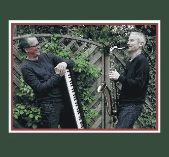 Duo Take² bei den Picknick-Konzerten in Kempten