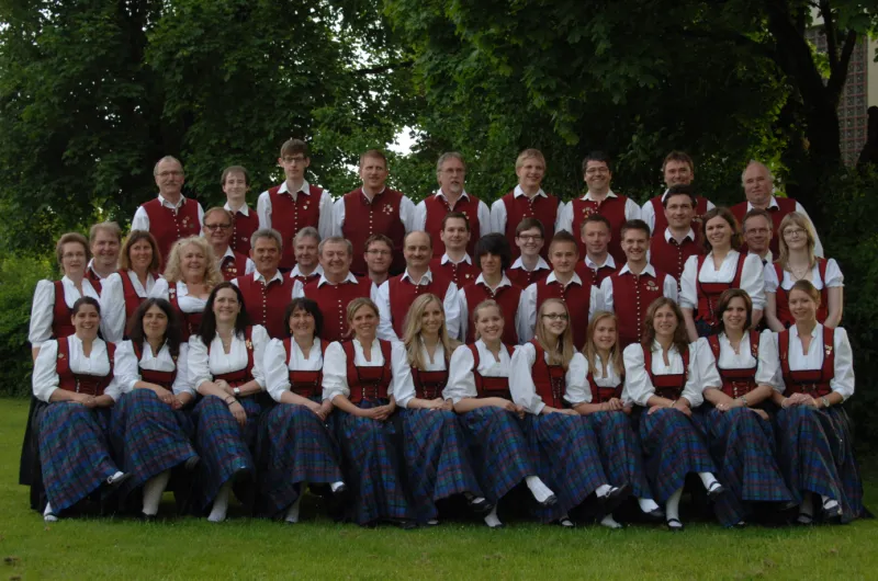 Abschlusskonzert Kornhaus Kempten
