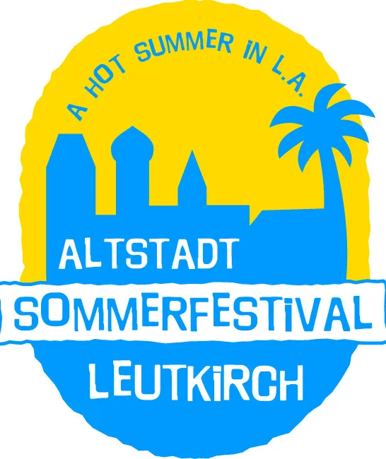 23. Altstadt Sommer Festival in Leutkirch