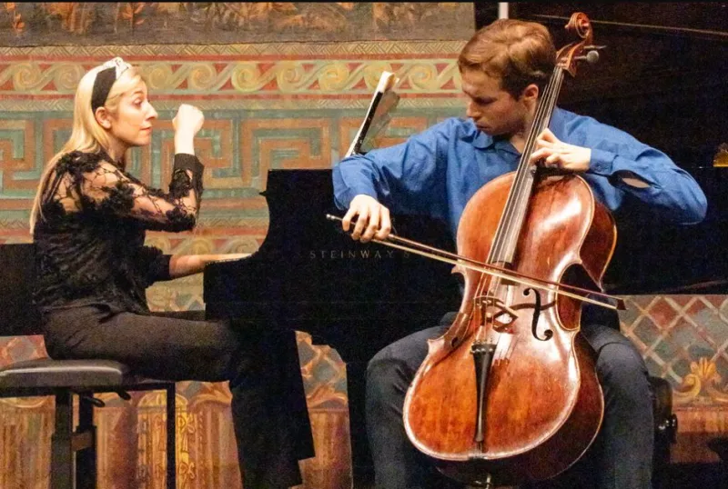 Benefizkonzert im Stadttheater Kempten