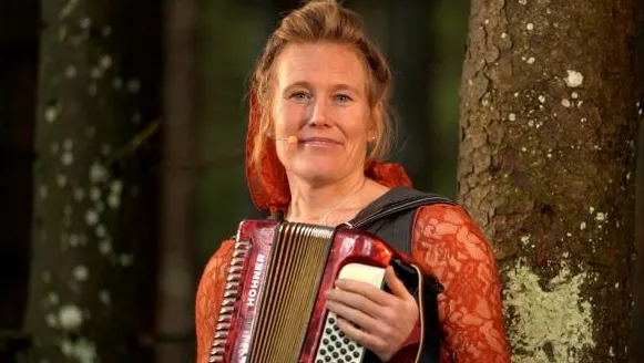 Märchenstunde in der Orangerie Kempten