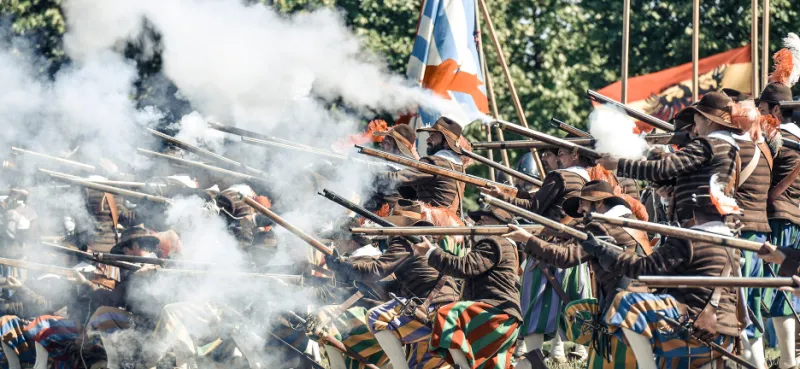 Wallenstein in Memmingen