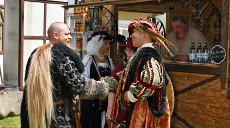 Füssen in der Renaissance
