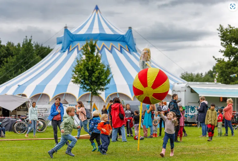 Workshops beim Theaterfestival Isny