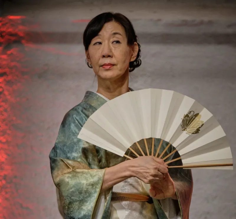 JAPANDULT in München