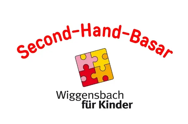 Second-Hand-Basar für Kindersachen in Wiggensbach