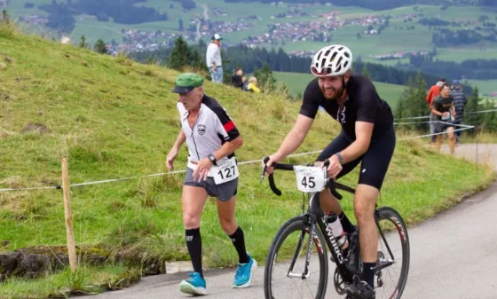 Altstädter Radlauf