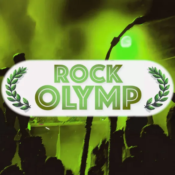 Rock Olymp im Kaminwerk Memmingen