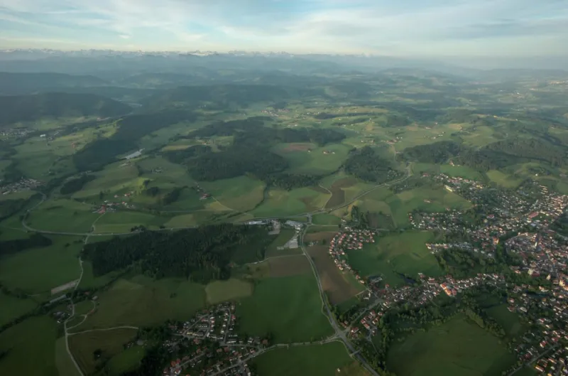Es wird eng –Podiumsdiskussion in Kempten
