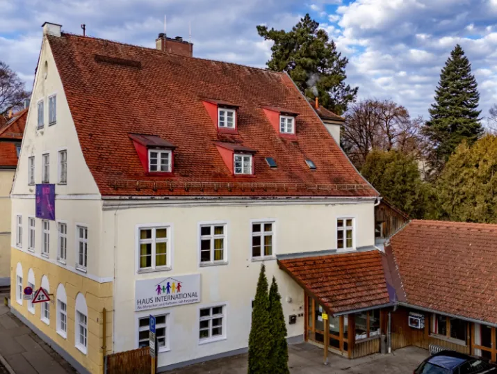 Vortrag: Rechte Parteien in Europa in Kempten