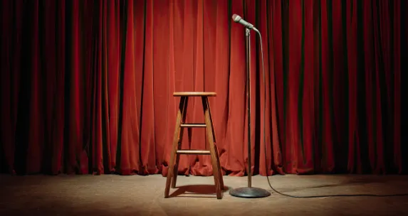 Open Mic-Night im Altstadthaus