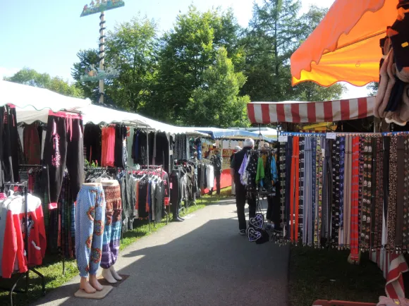 Gallusmarkt Sonthofen