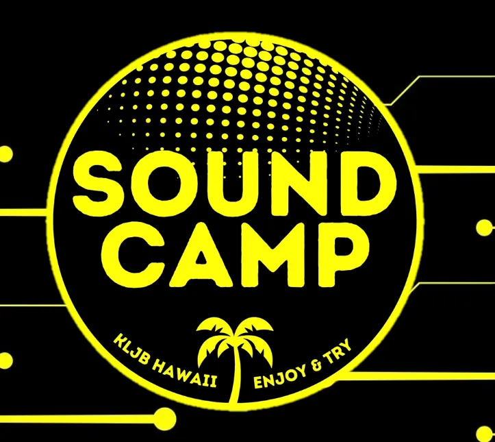 Sound Camp in Hawangen