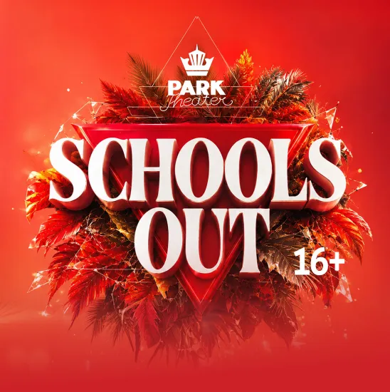 School's Out Party im Parktheater Kempten