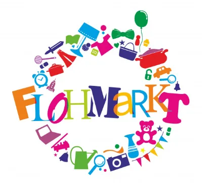 Jugendflohmarkt am Kempten-Museum