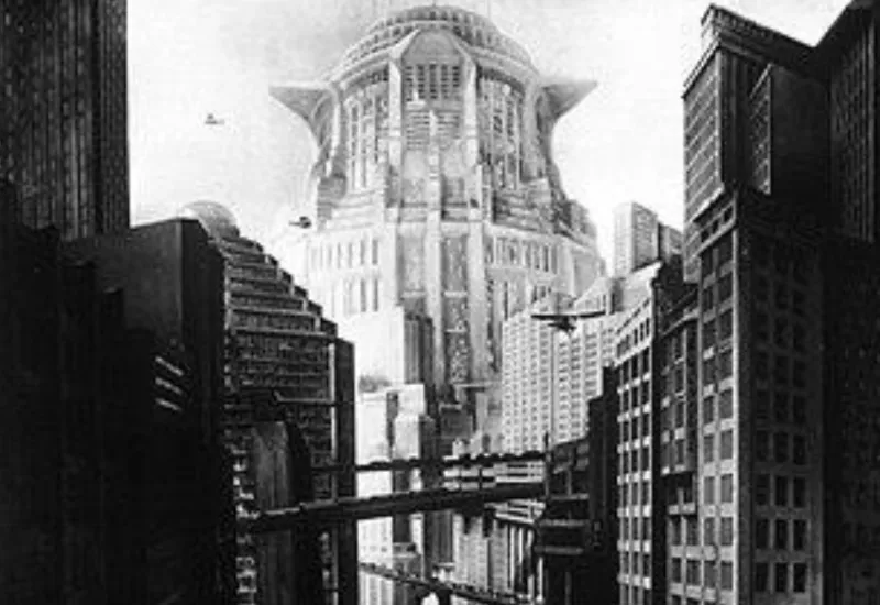 „Metropolis“ in der Kunsthalle Kempten