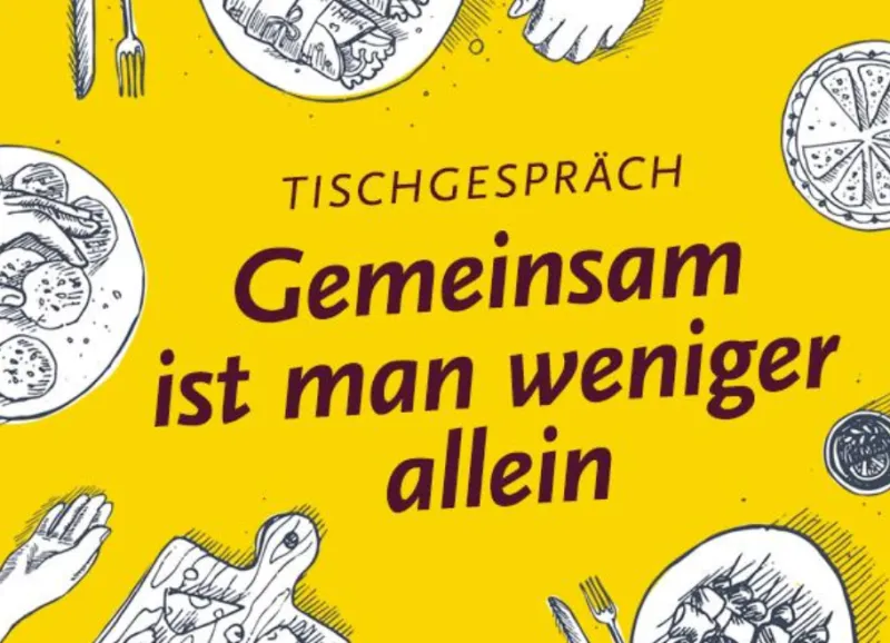 Gemeinsam ist man weniger allein - Kempten