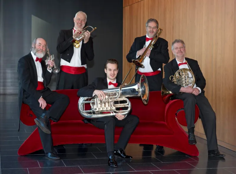 Festkonzert in der Basilika St. Lorenz Kempten