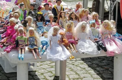 Kinder- und Spielzeugbasar in Biessenhofen