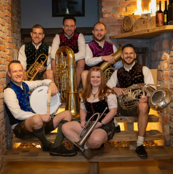 15 Jahre 5er Blech in Memmingen