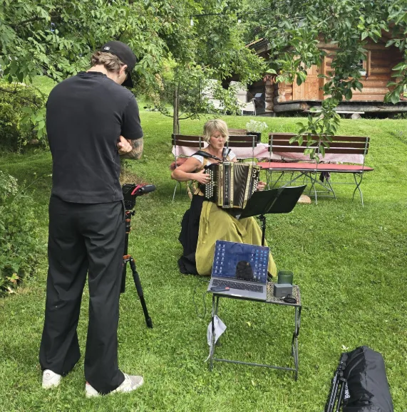 Mondnacht "Sehnsucht & Träume" in Kranzegg