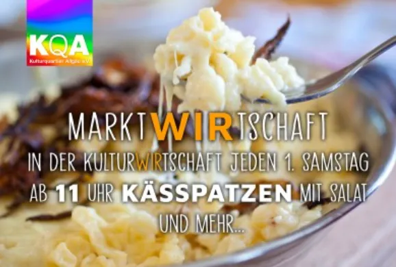 MarktWIRtschaft in Kempten