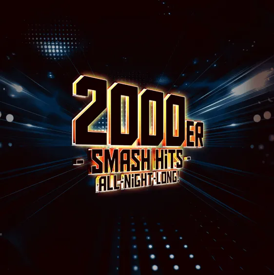 2000er - SMASH HITS in Kempten